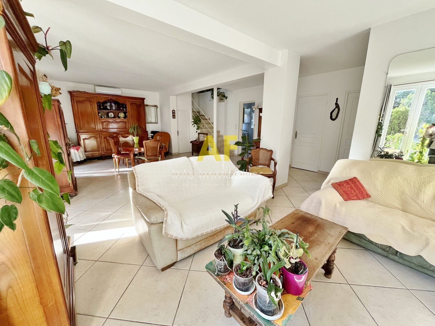 Maison à vendre, 130m², Saint-Raphaël