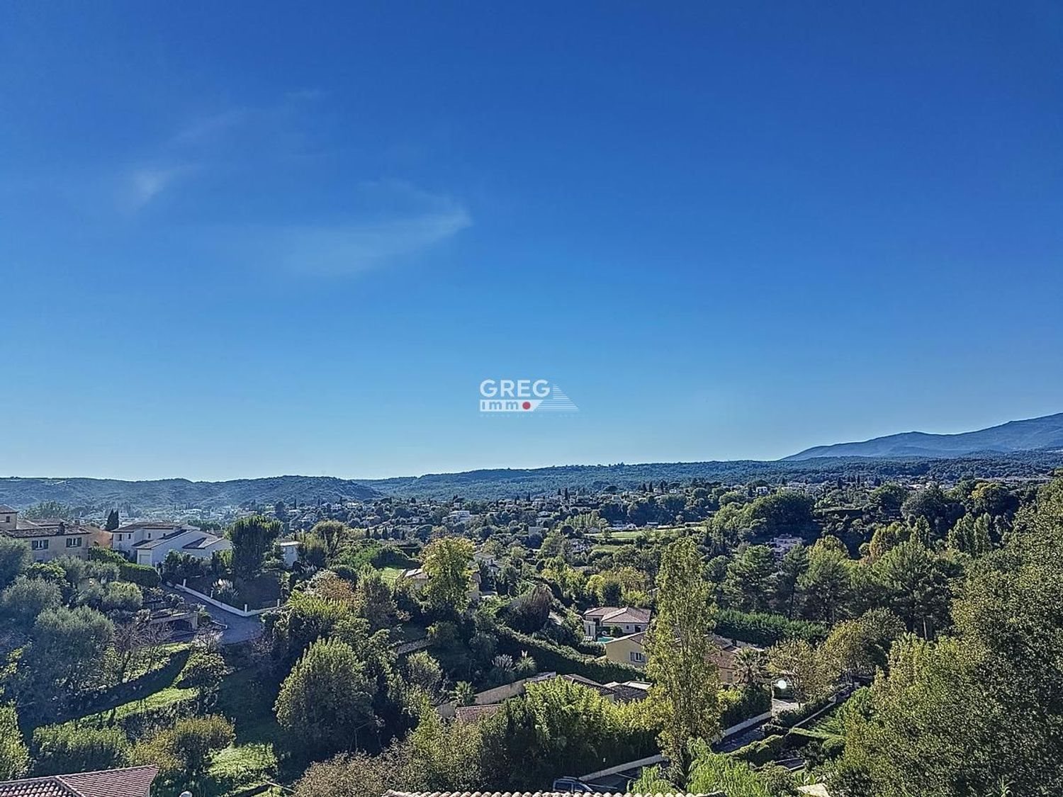 Maison à vendre, 128m², Saint-Paul-de-Vence