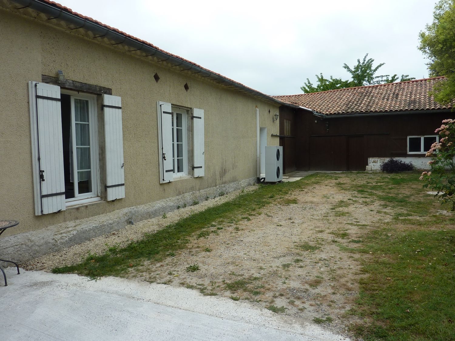 Maison à vendre, 275m², Lagruère
