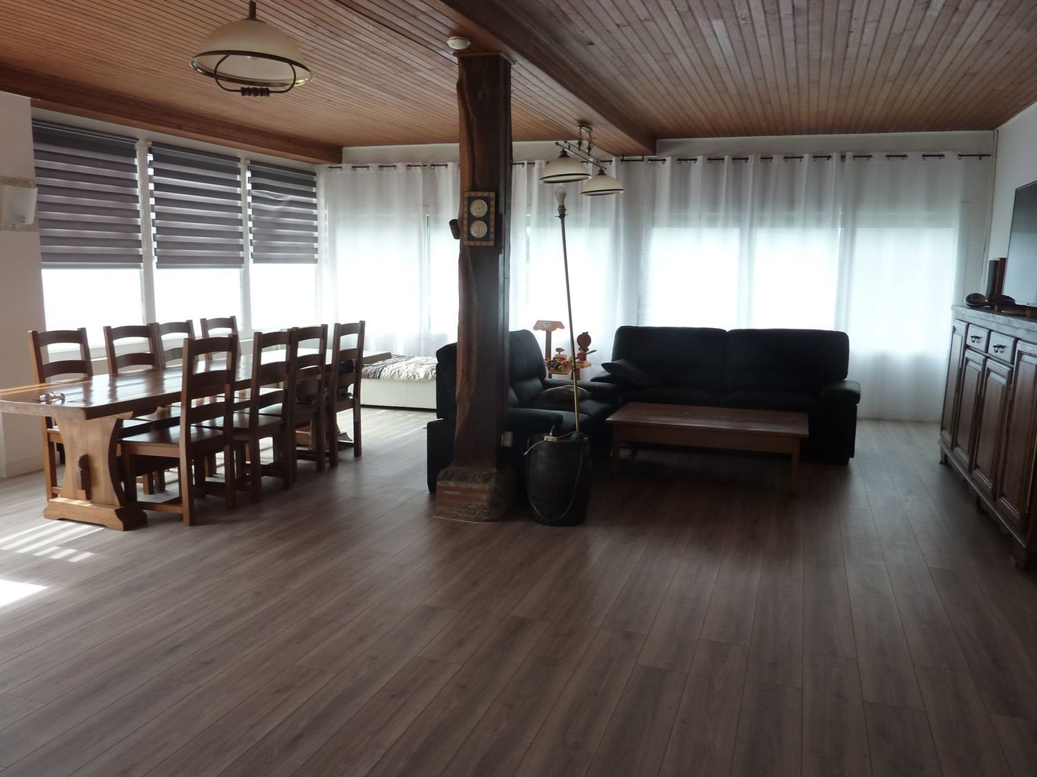 Maison à vendre, 275m², Lagruère