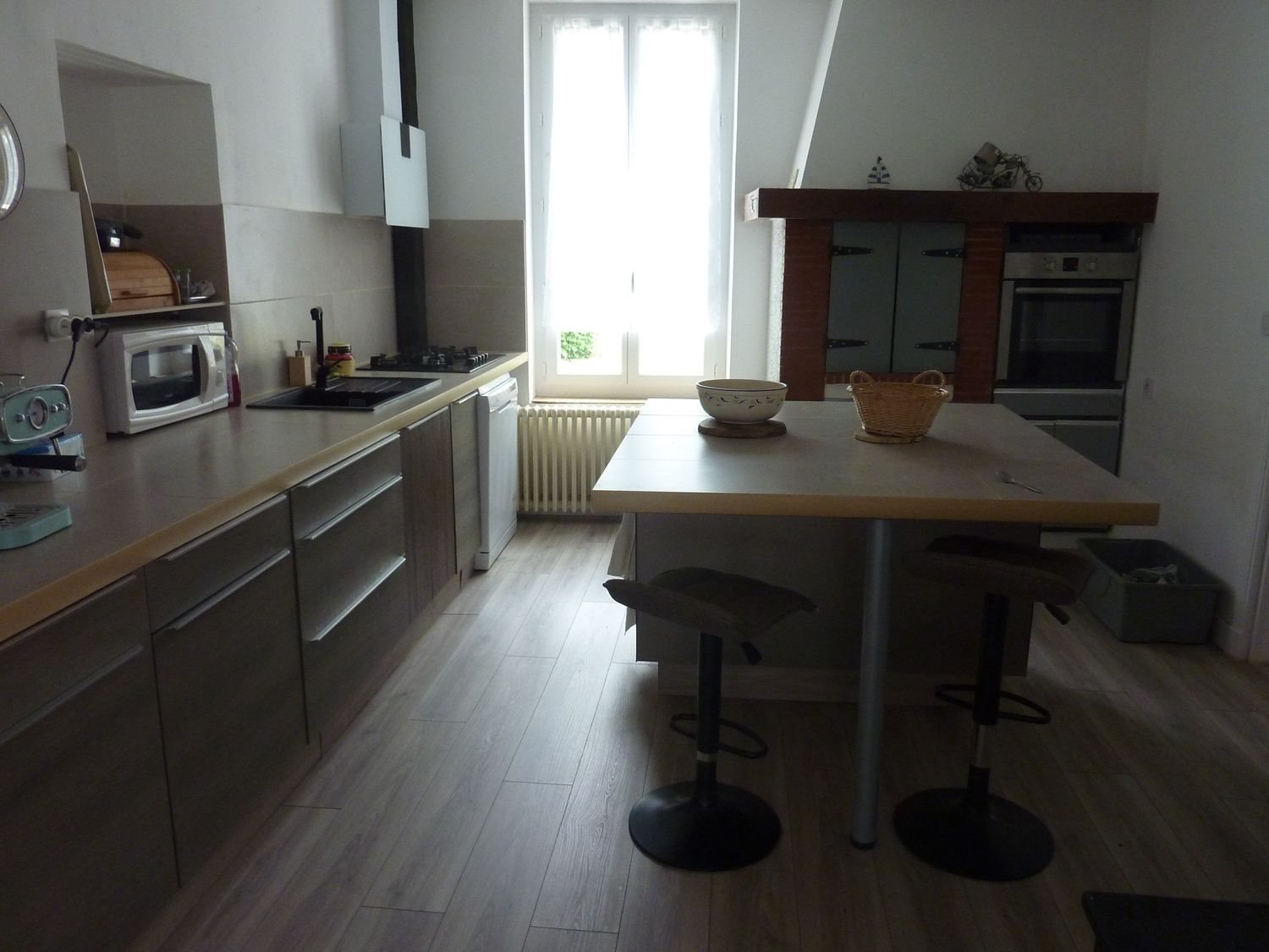 Maison à vendre, 275m², Lagruère