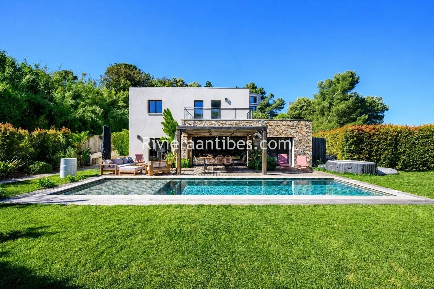 Maison à vendre, 135m², Vallauris
