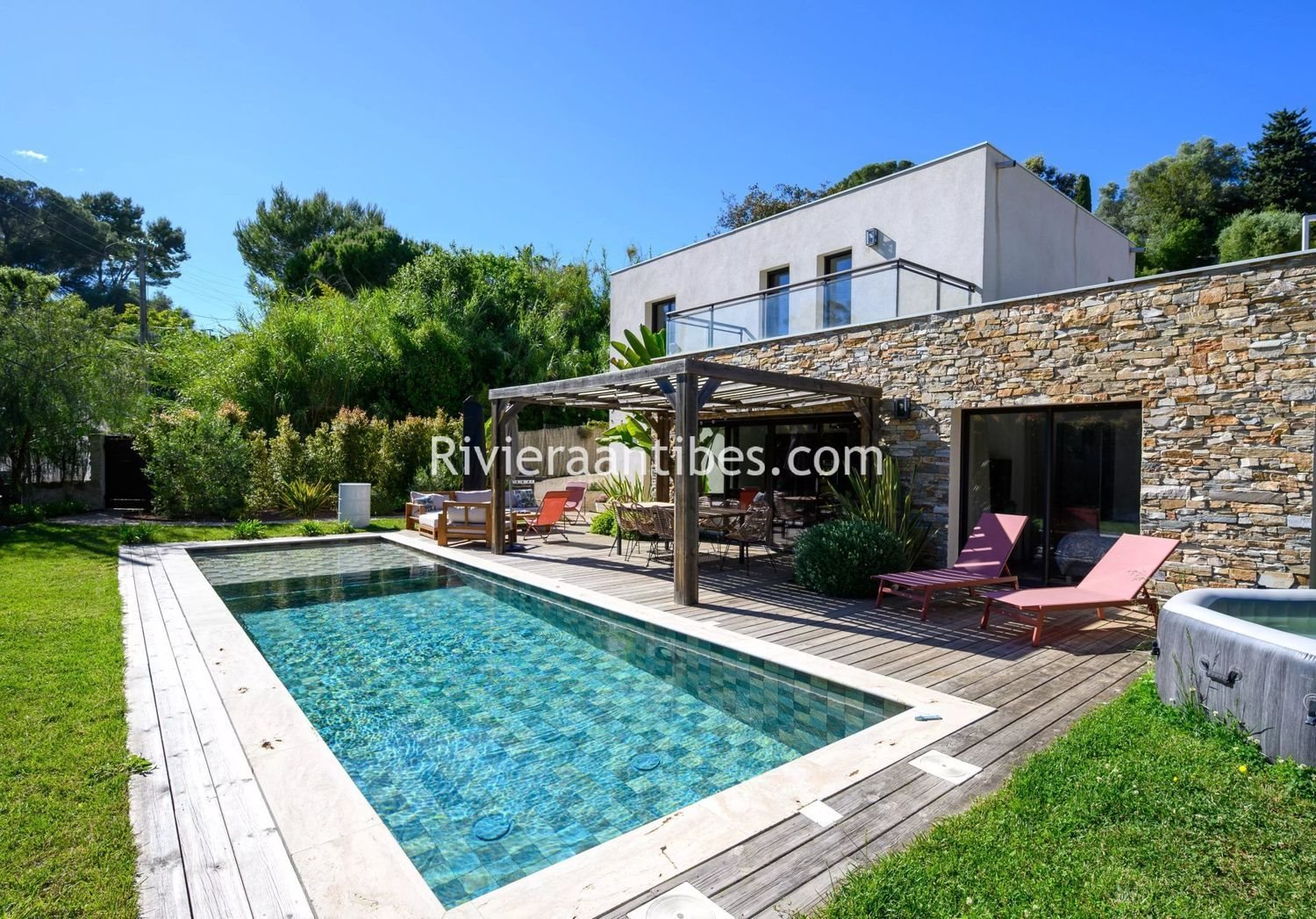 Maison à vendre, 135m², Vallauris