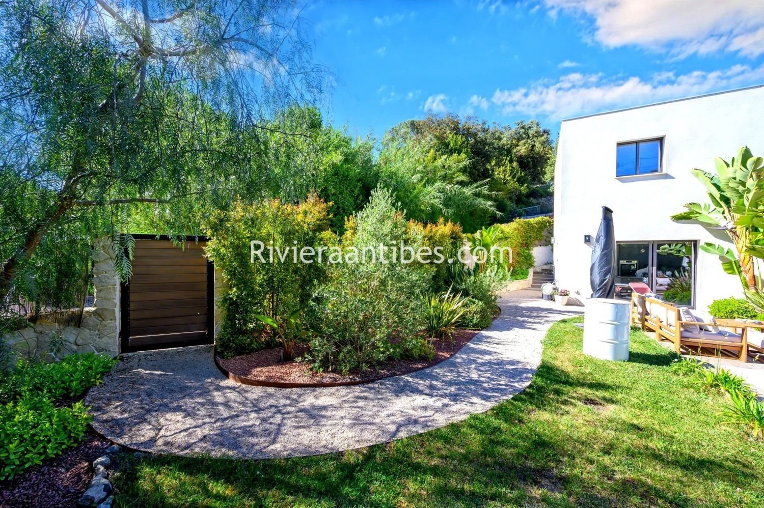 Maison à vendre, 135m², Vallauris