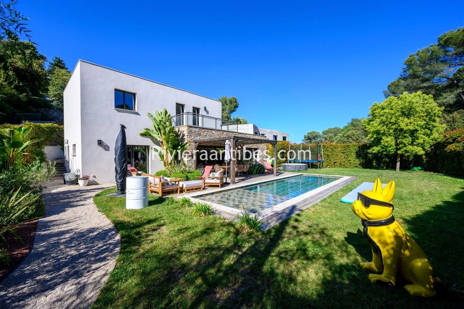 Maison à vendre, 135m², Vallauris