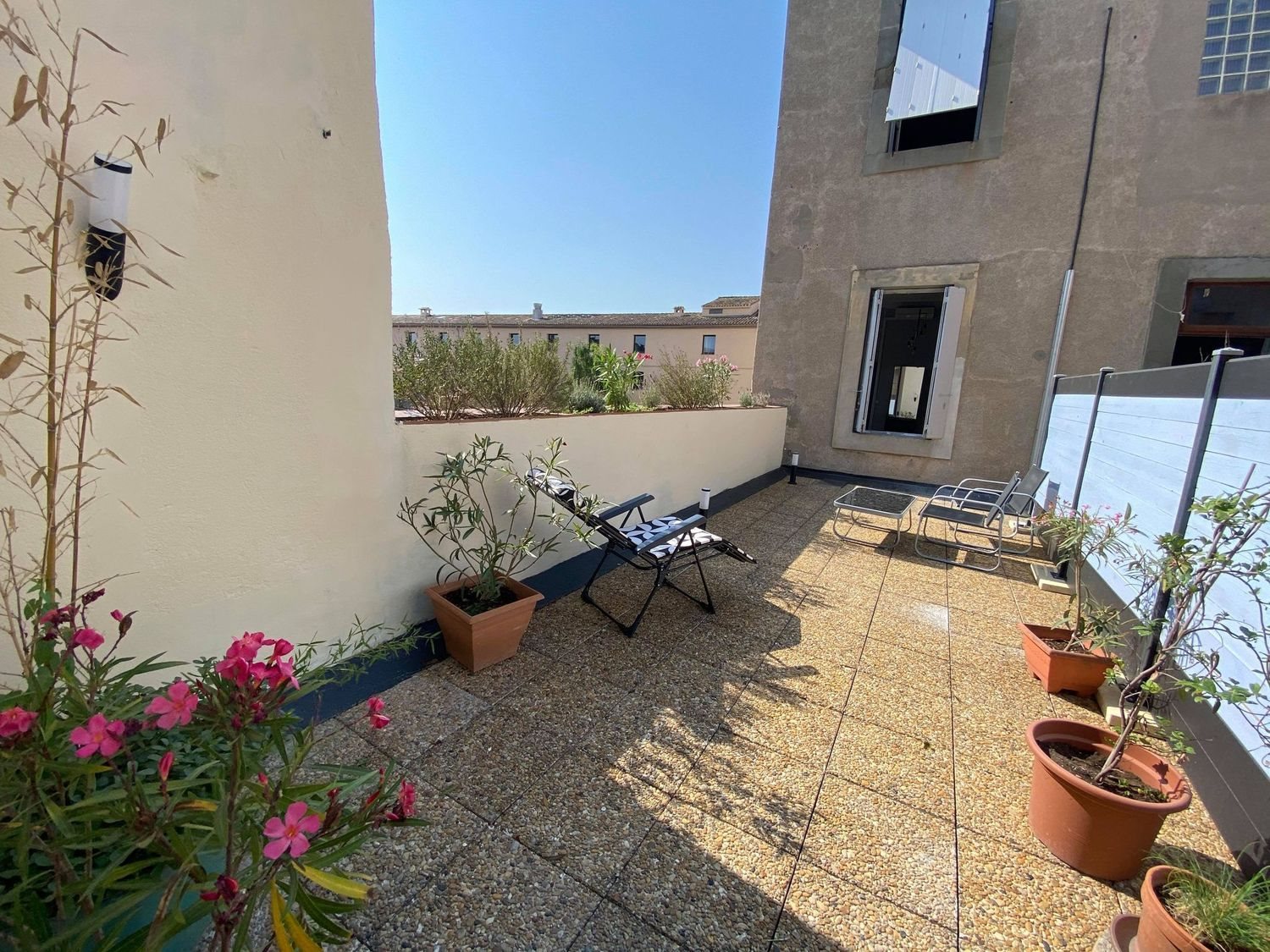 Appartement à vendre, 123m², Carcassonne
