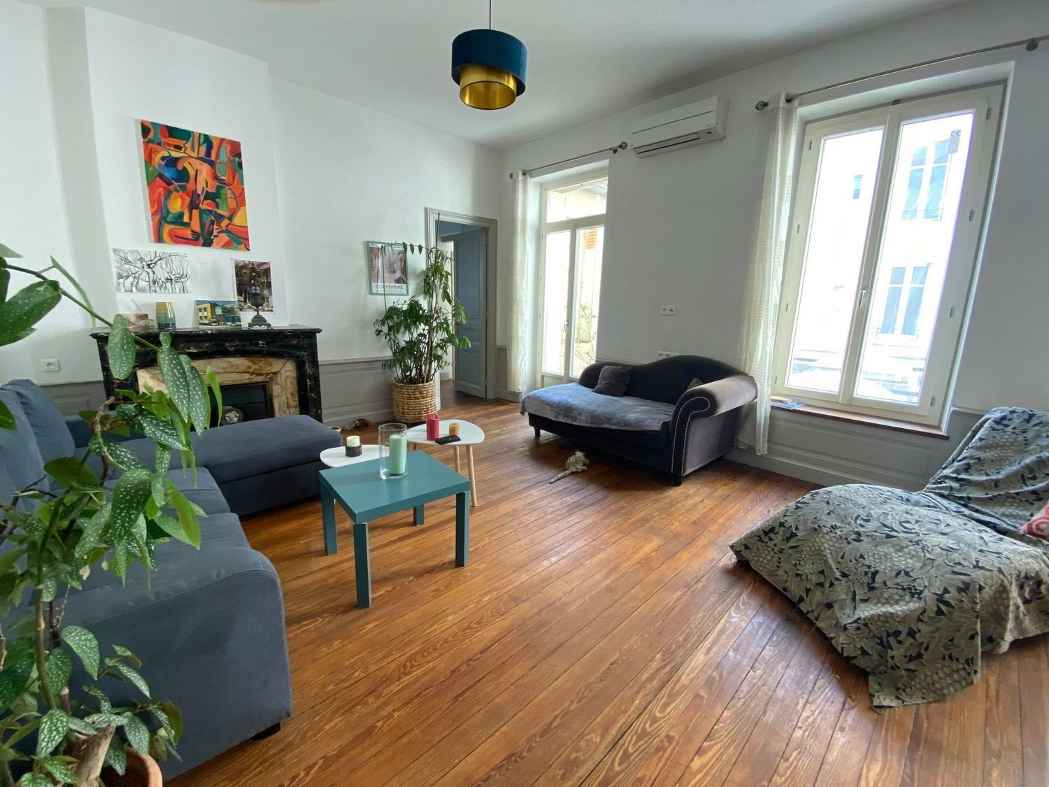 Appartement à vendre, 123m², Carcassonne
