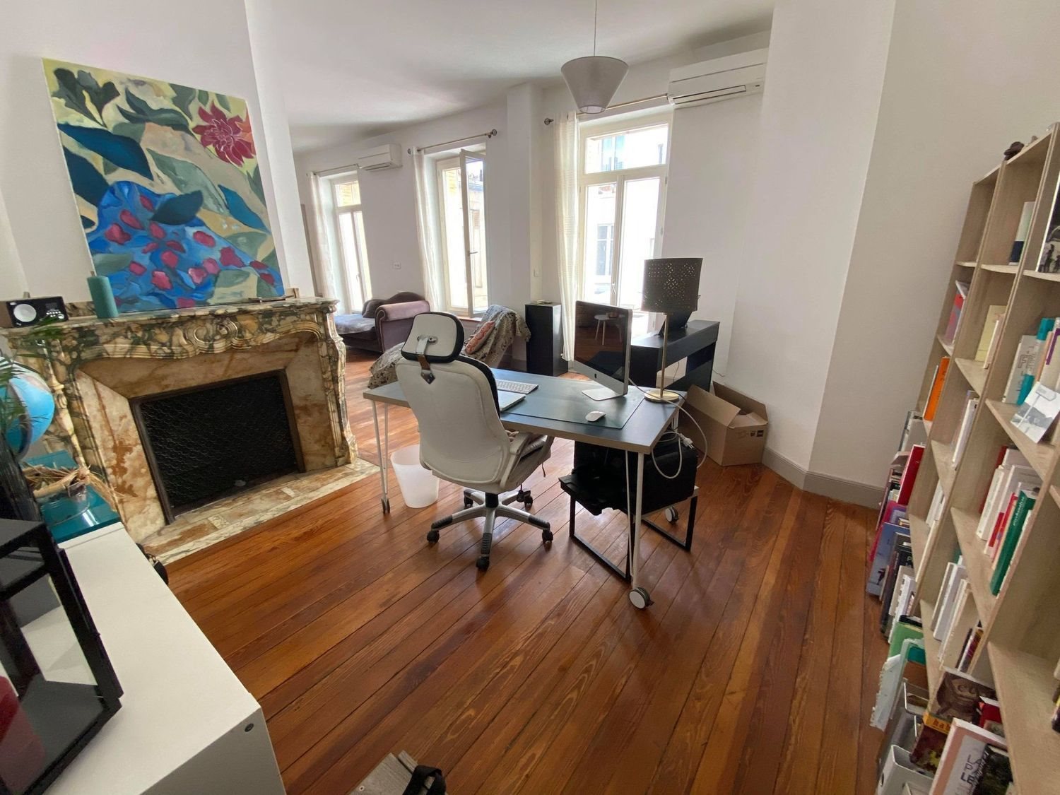 Appartement à vendre, 123m², Carcassonne