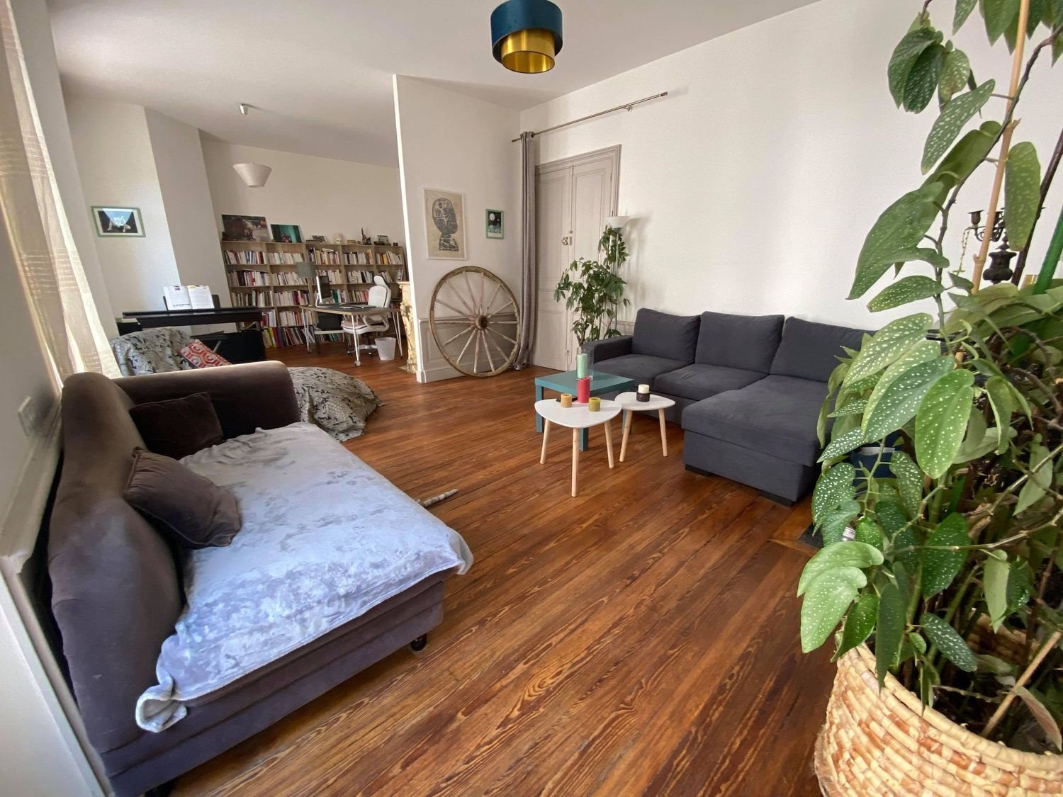 Appartement à vendre, 123m², Carcassonne