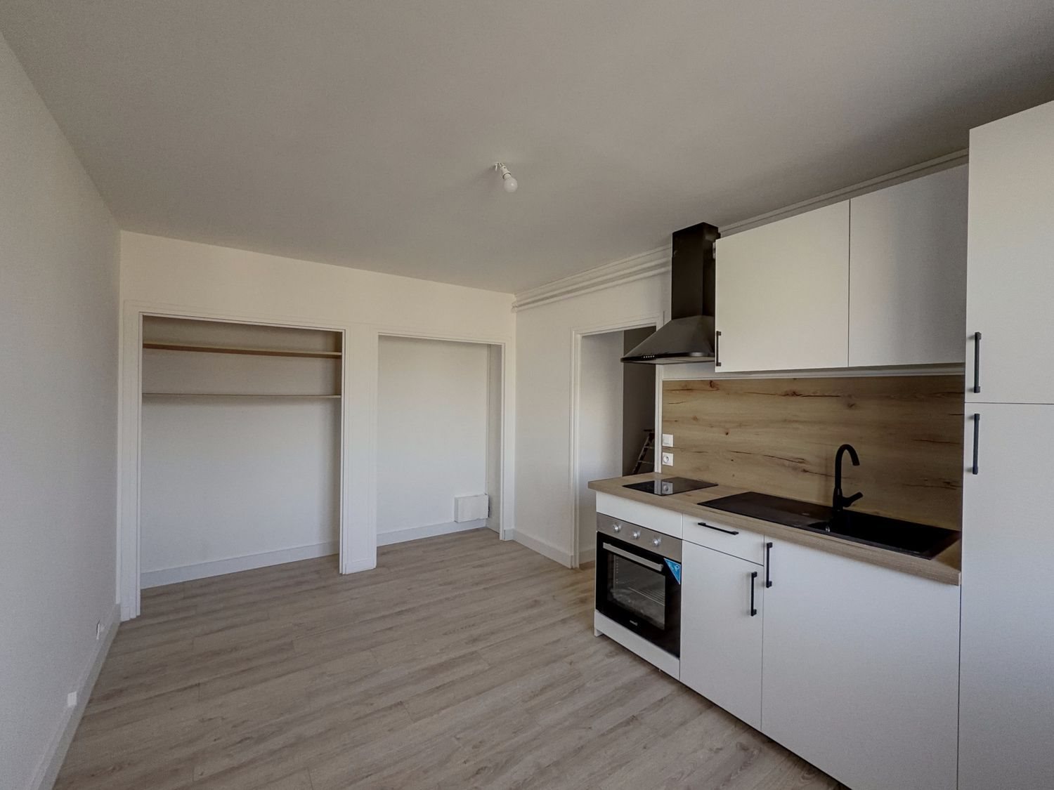 Appartement à vendre, 35m², Bourg-lès-Valence