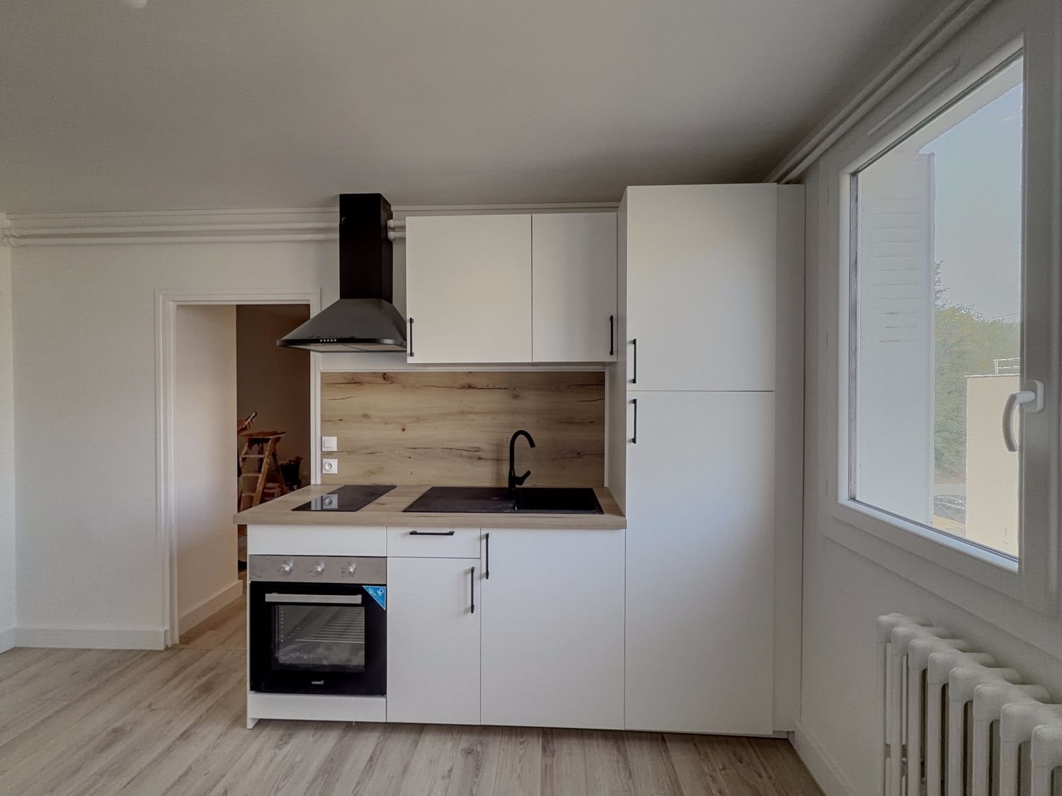 Appartement à vendre, 35m², Bourg-lès-Valence