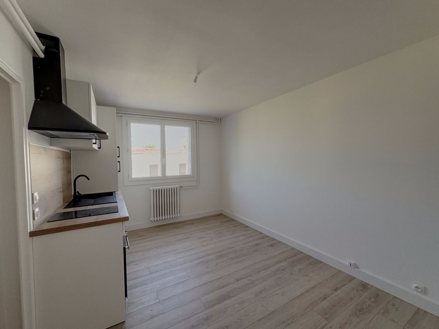 Appartement à vendre, 35m², Bourg-lès-Valence