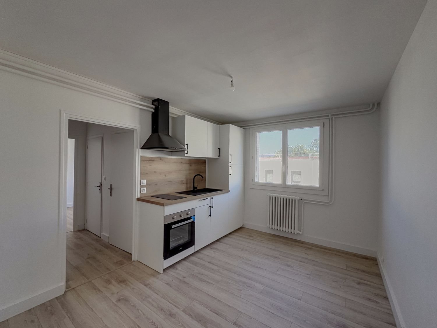 Appartement à vendre, 35m², Bourg-lès-Valence