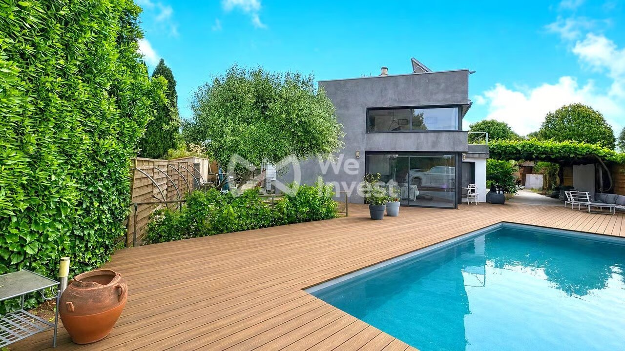 Maison à vendre, 240m², Saint-Jean-de-Védas