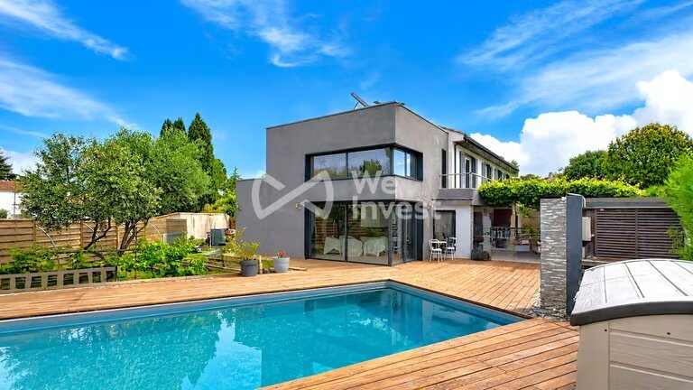 Maison à vendre, 240m², Saint-Jean-de-Védas