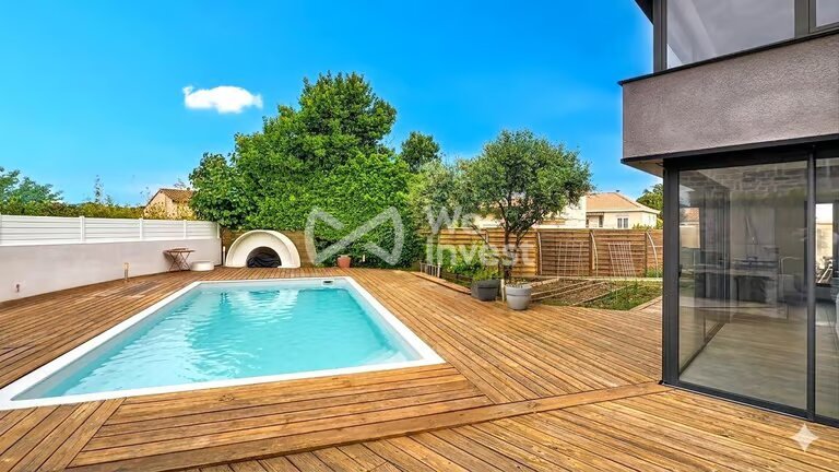 Maison à vendre, 240m², Saint-Jean-de-Védas