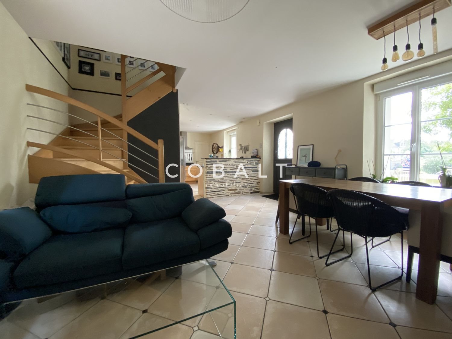 Maison à vendre, 134m², Guémené-Penfao