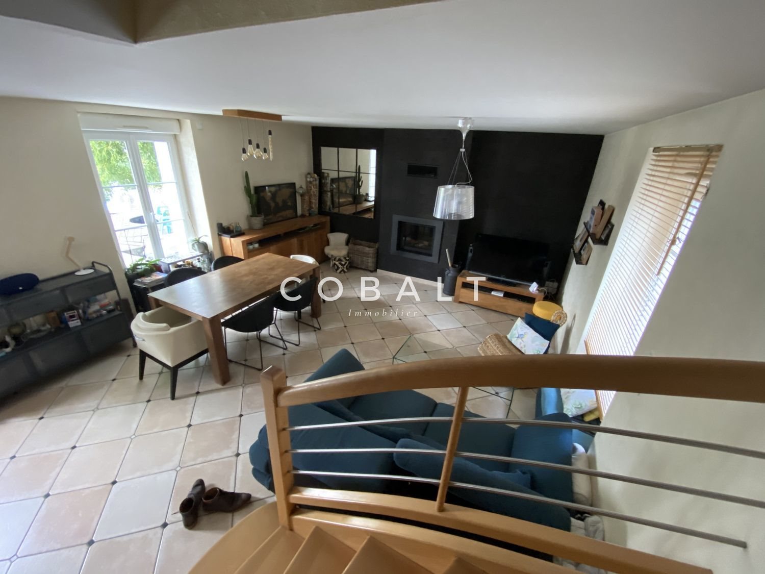 Maison à vendre, 134m², Guémené-Penfao