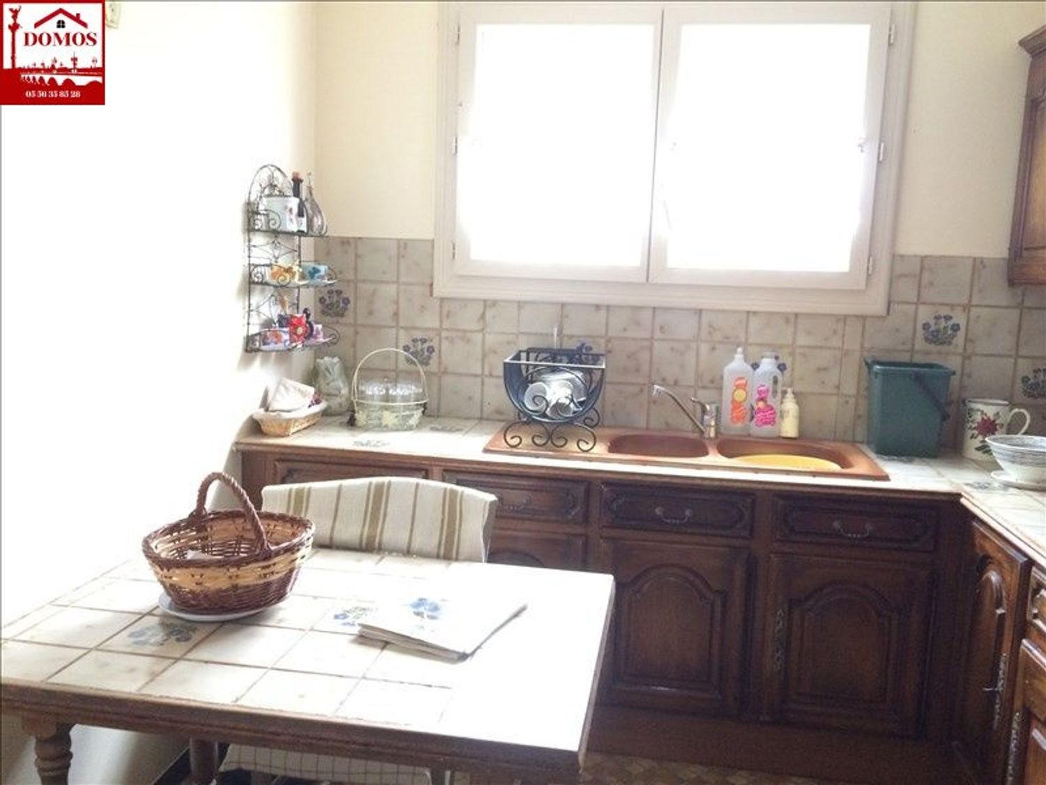 Maison à vendre, 88m², Parempuyre