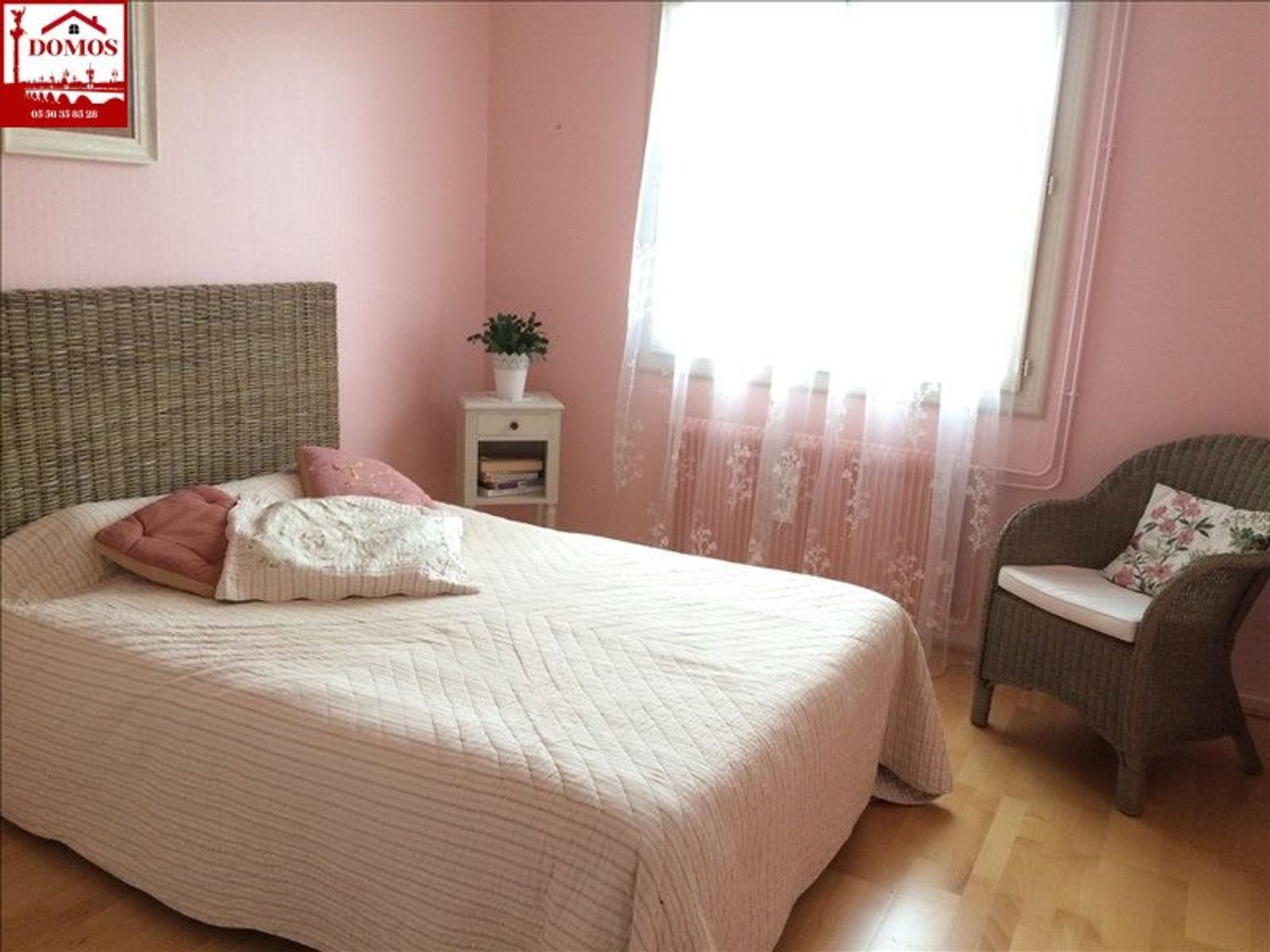Maison à vendre, 88m², Parempuyre
