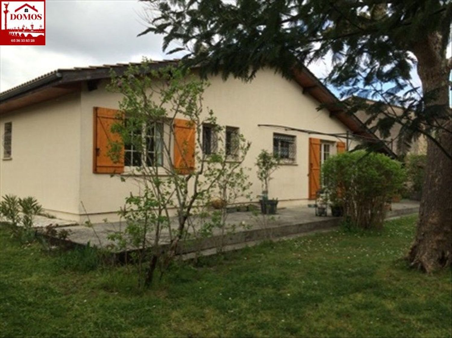 Maison à vendre, 88m², Parempuyre