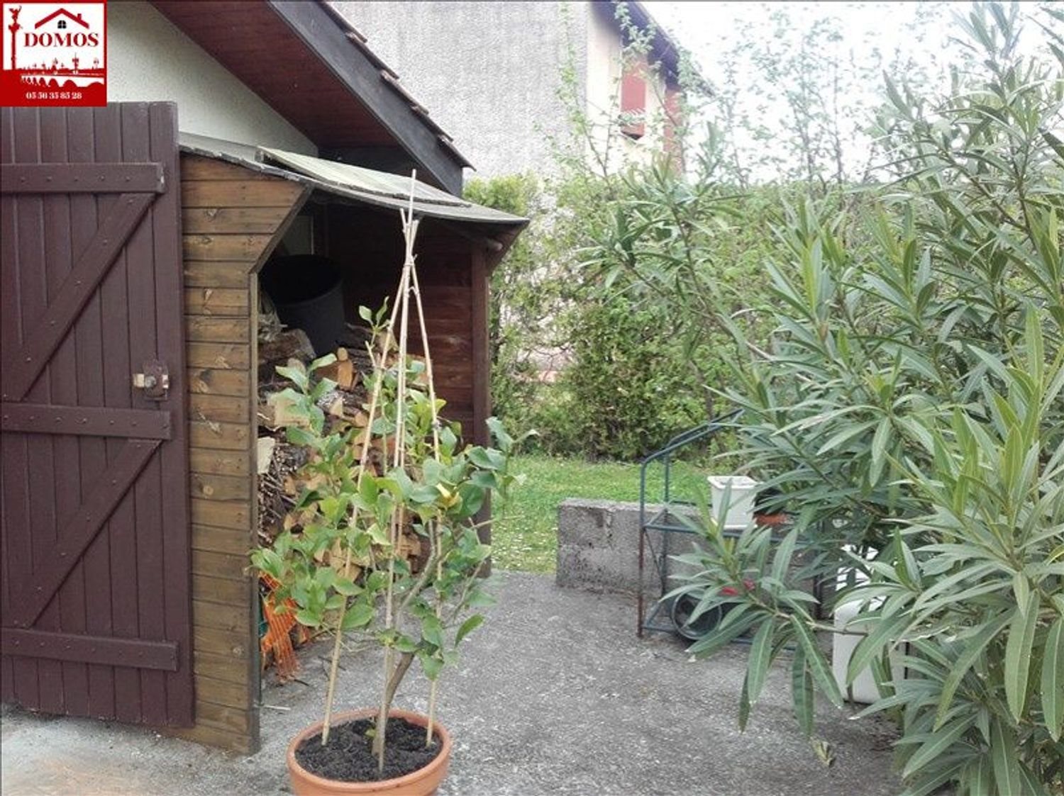 Maison à vendre, 88m², Parempuyre