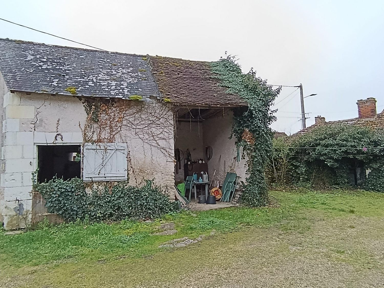 Maison à vendre, 102m², Selles-sur-Cher