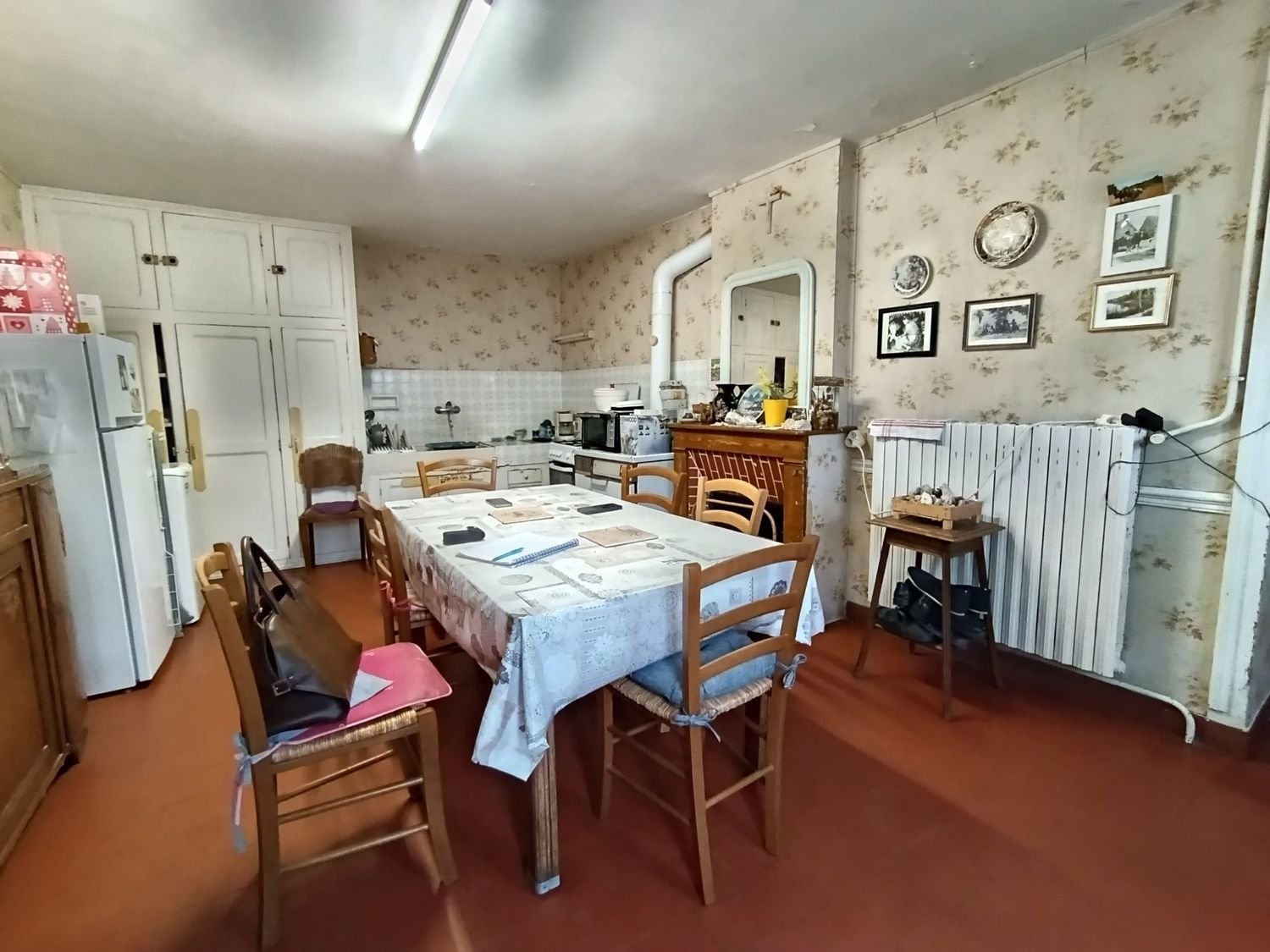Maison à vendre, 102m², Selles-sur-Cher