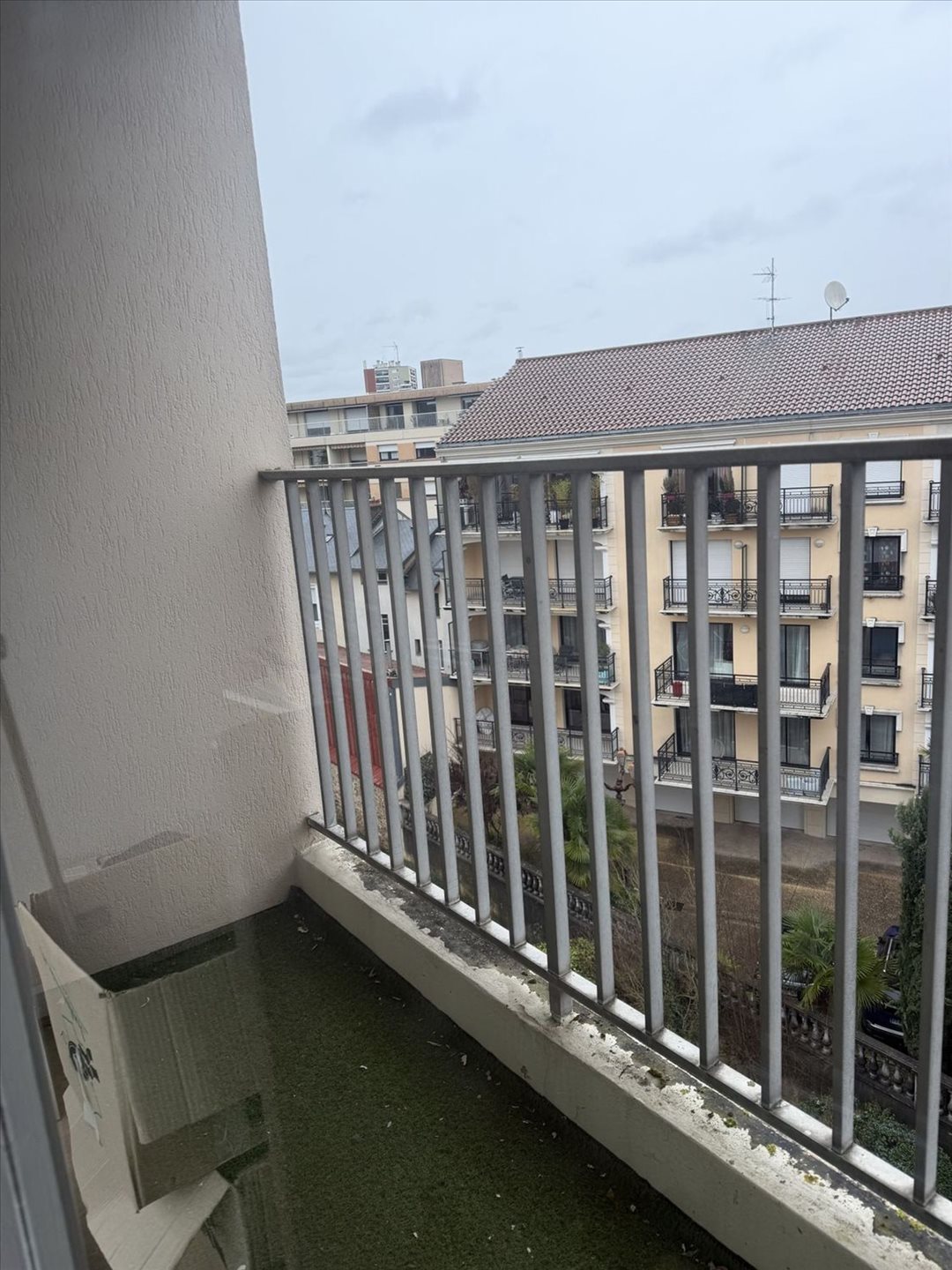 Appartement à vendre, 34m², Limoges