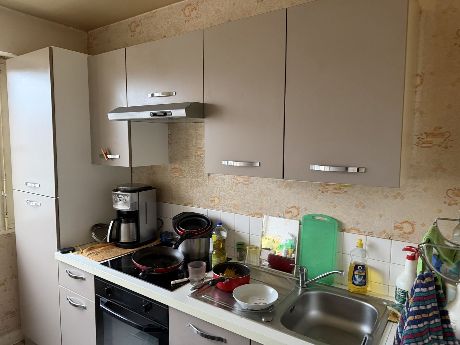 Appartement à vendre, 34m², Limoges