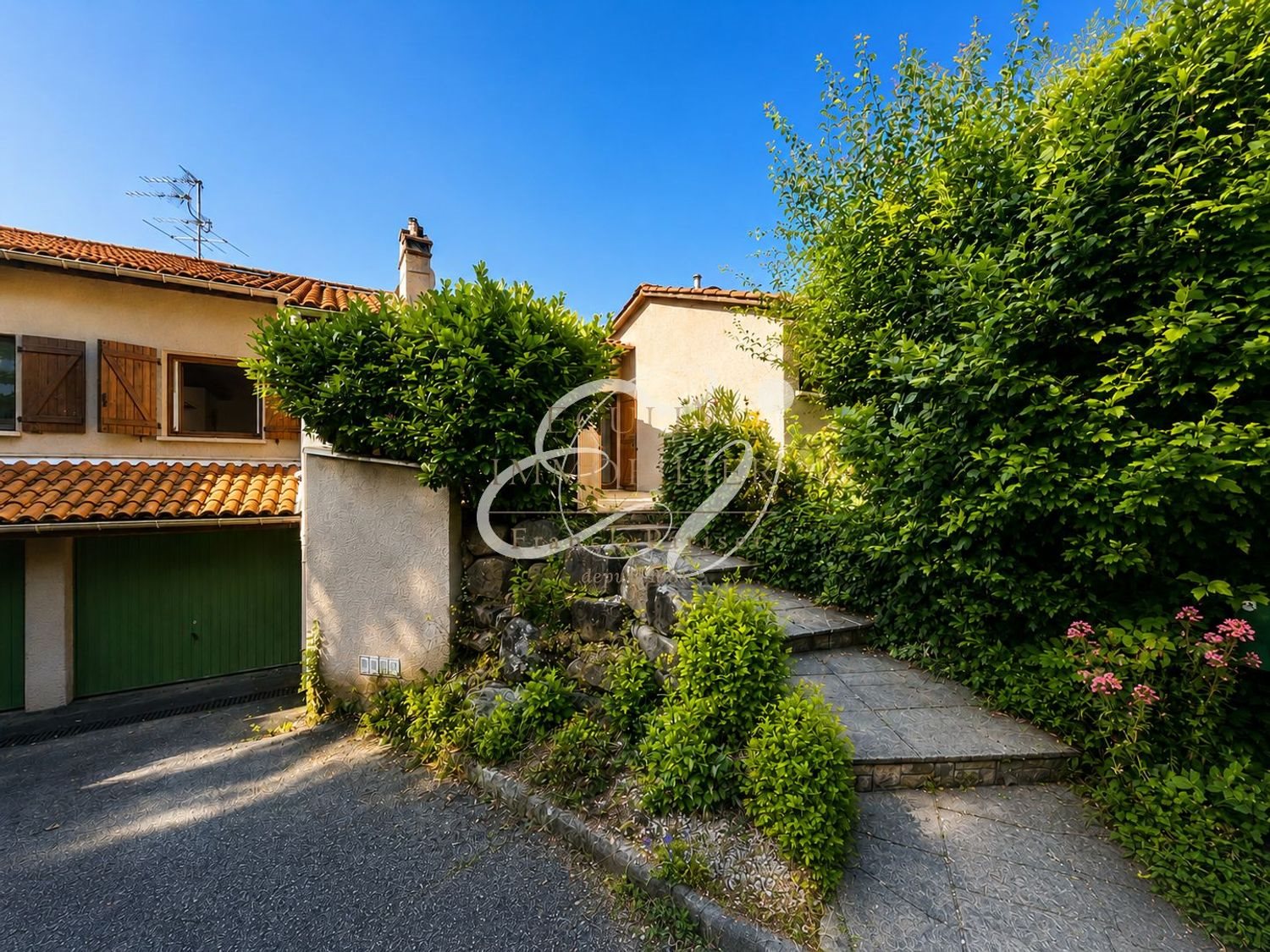 Maison à vendre, 89m², Ecully