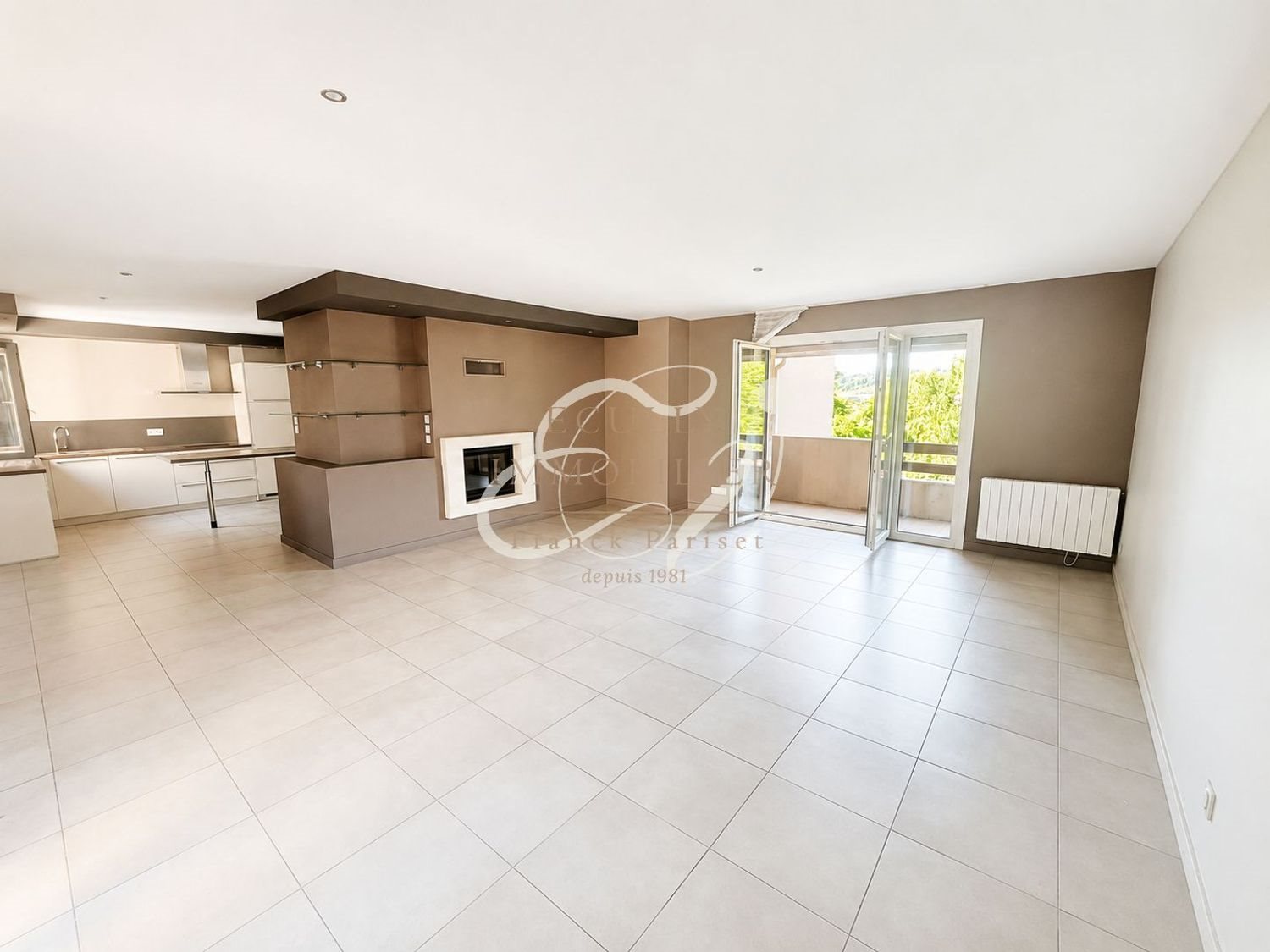 Maison à vendre, 89m², Ecully