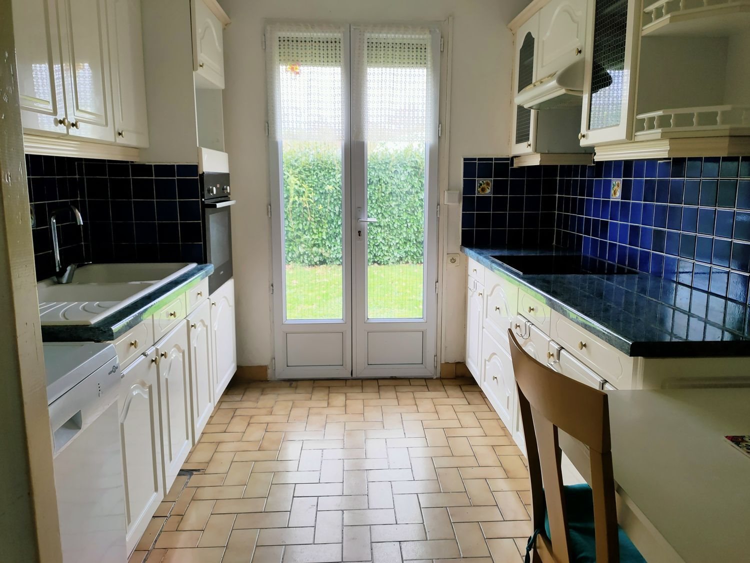 Maison à vendre, 125m², Orbec