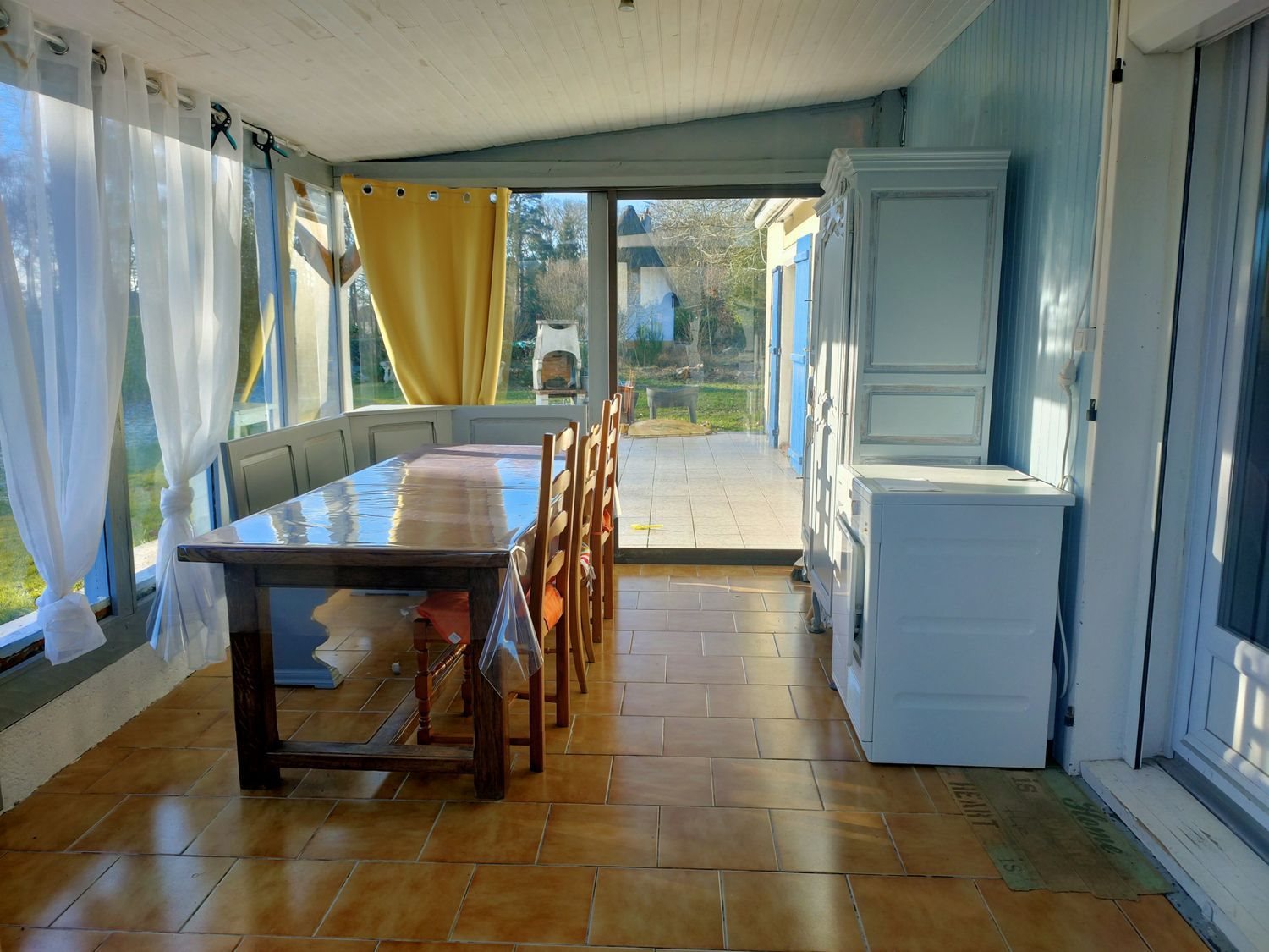 Maison à vendre, 125m², Orbec