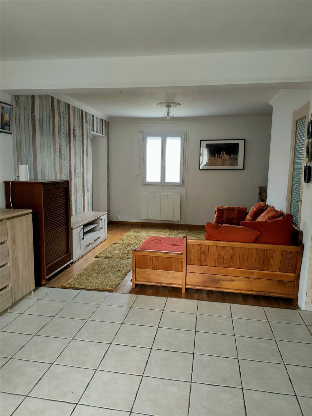 Maison à vendre, 125m², Orbec