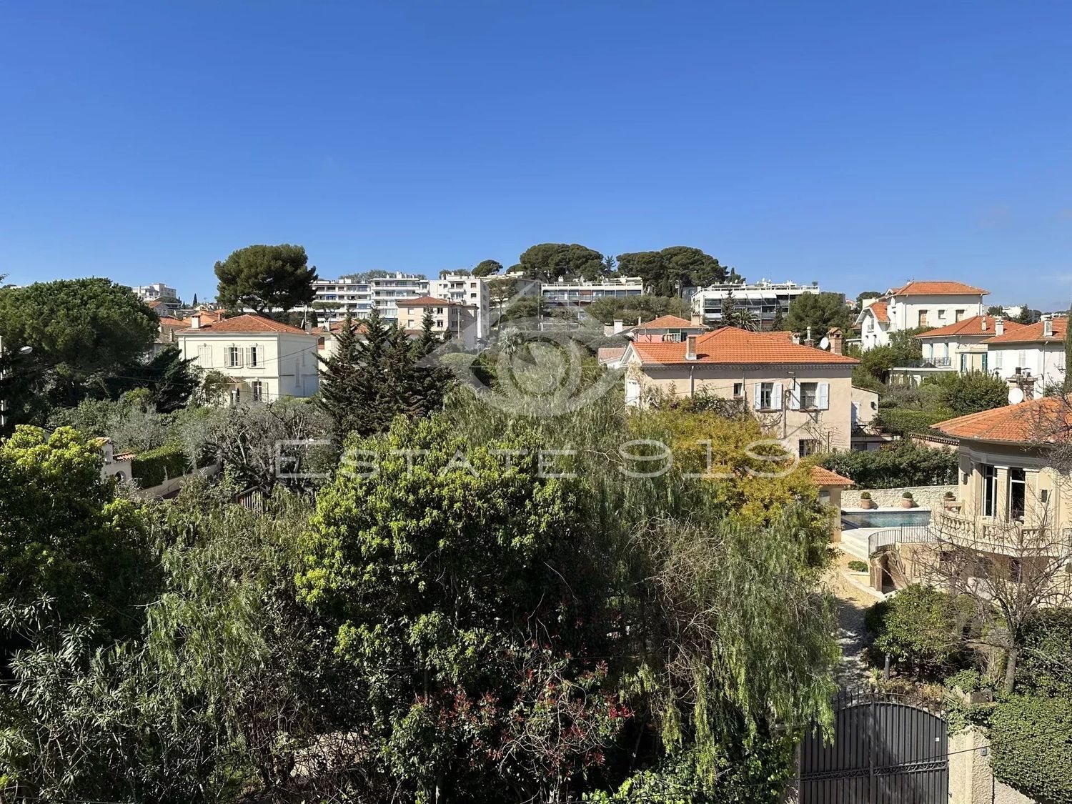 Appartement à vendre, 76m², Le Cannet