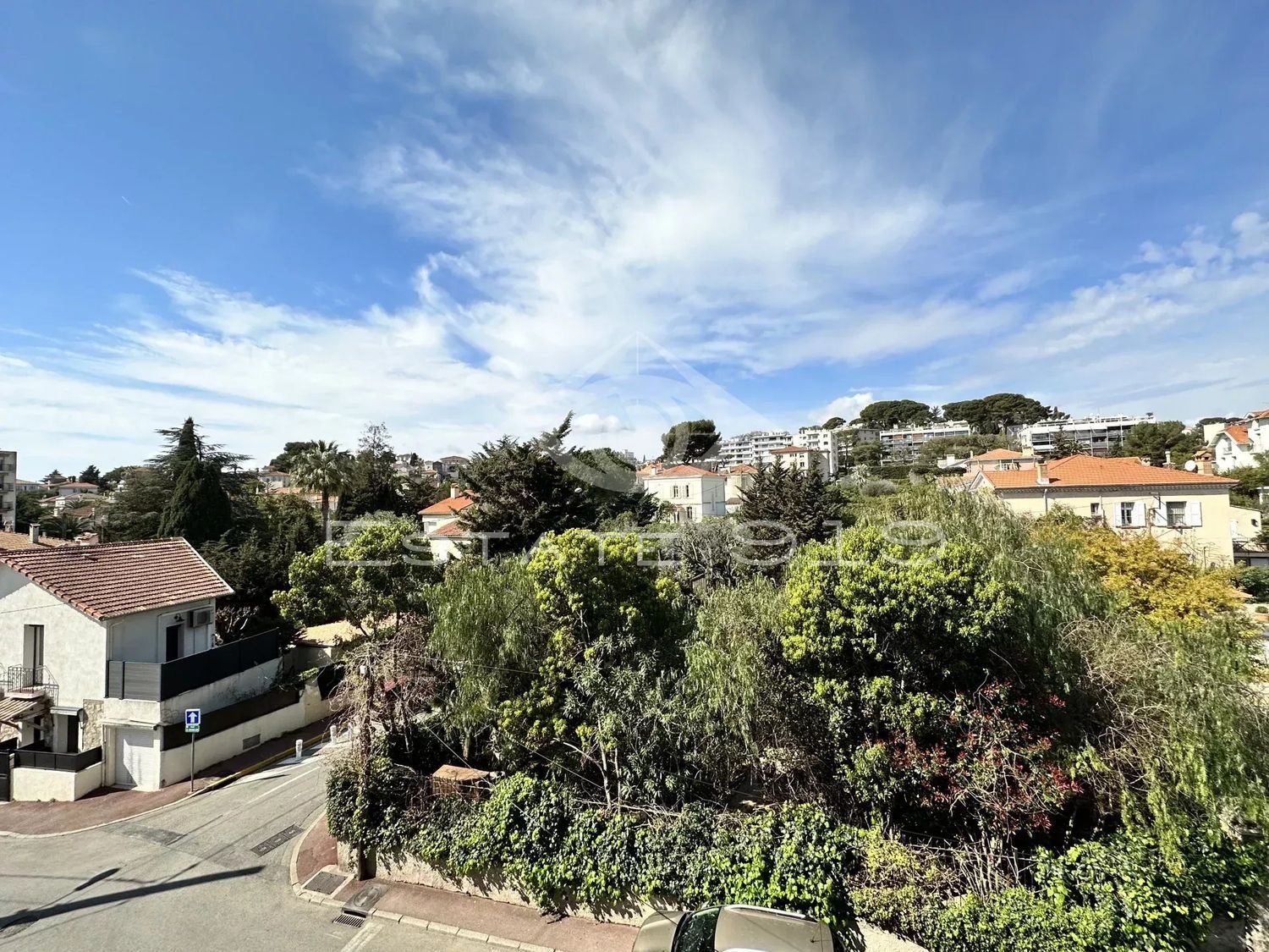 Appartement à vendre, 76m², Le Cannet