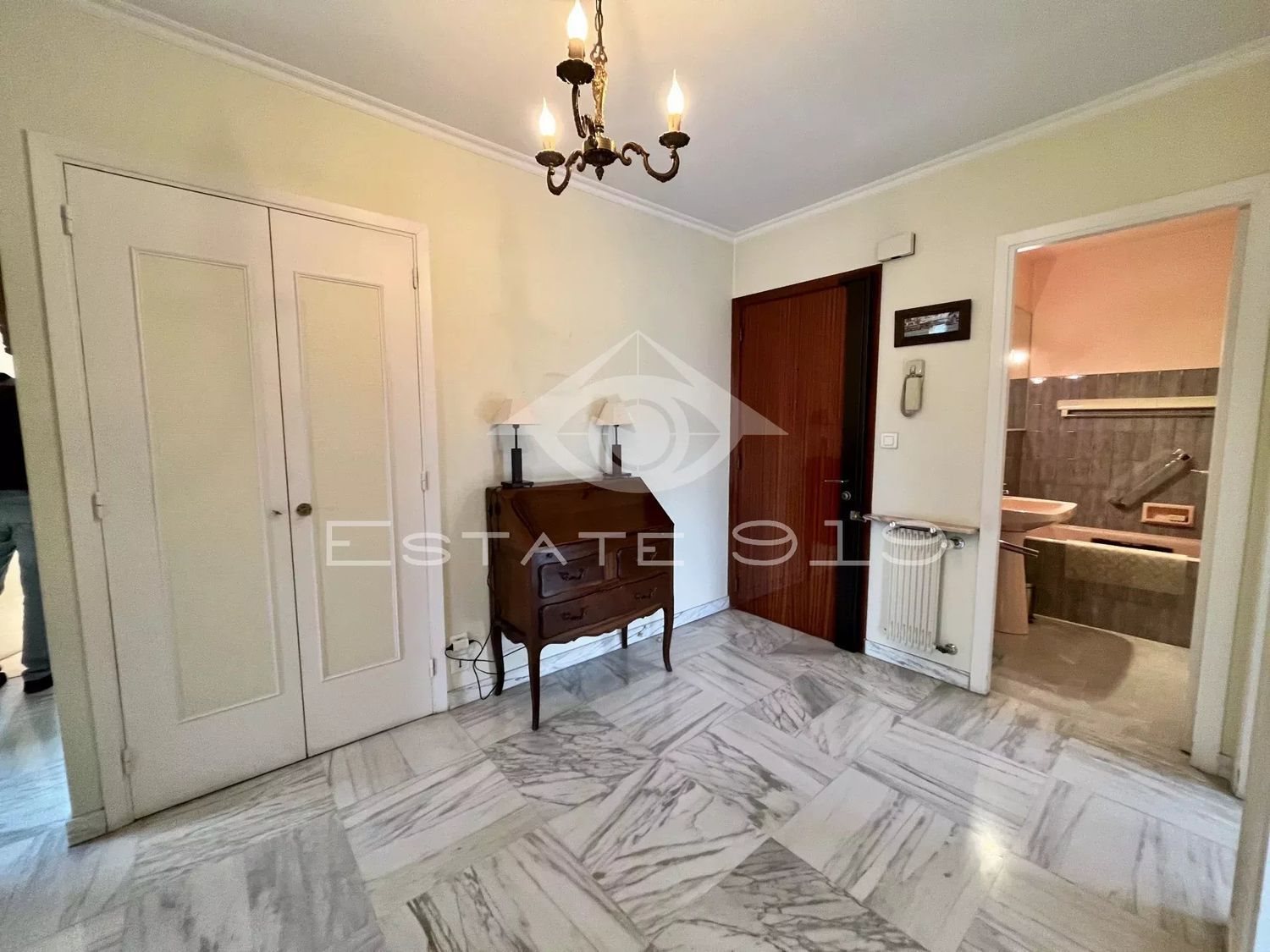 Appartement à vendre, 76m², Le Cannet