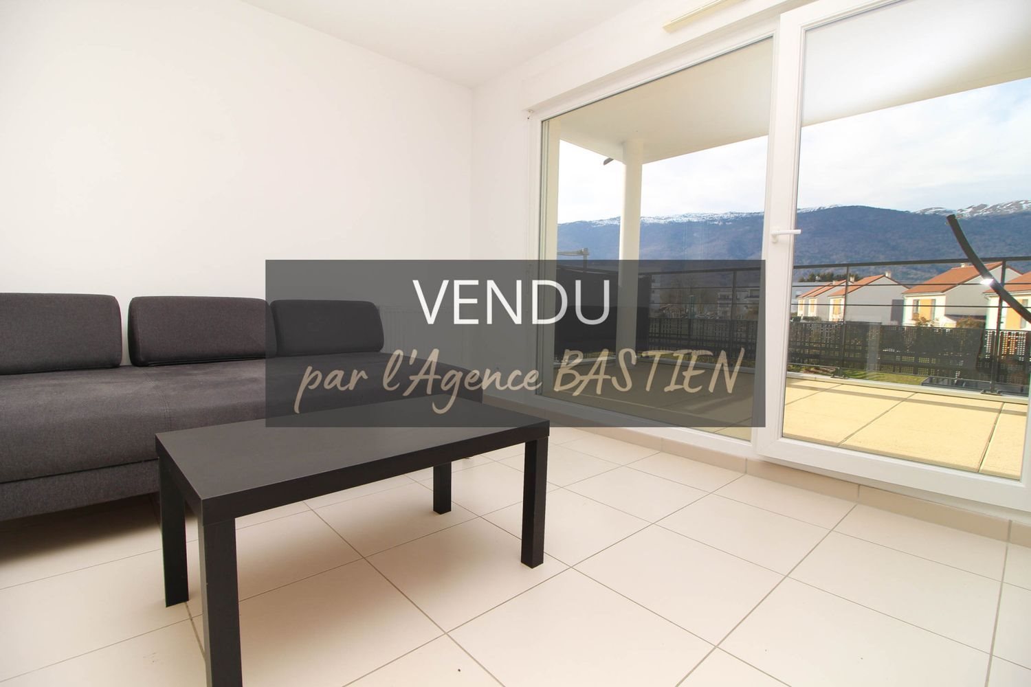 Appartement à vendre, 72m², Saint-Genis-Pouilly