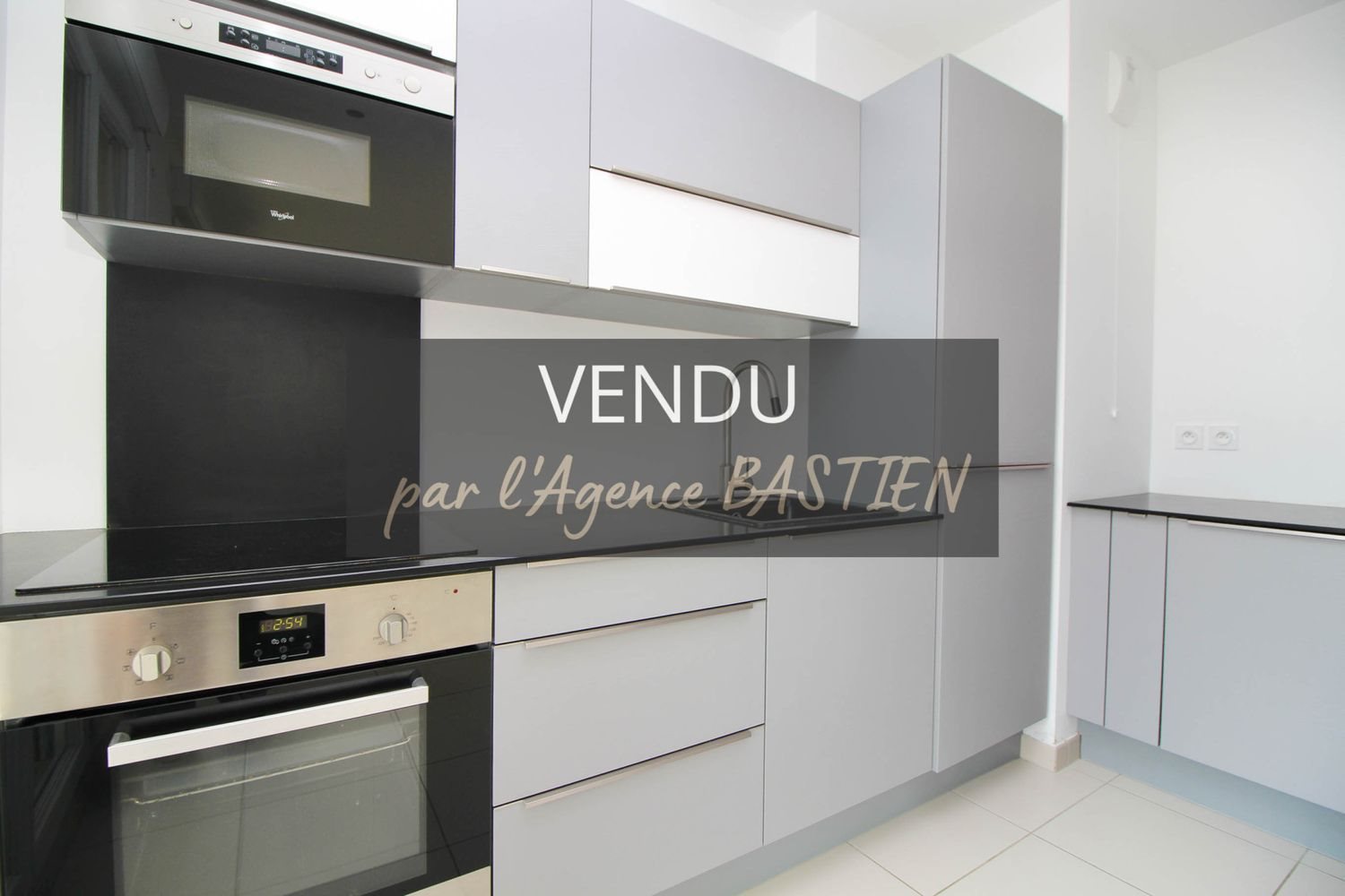 Appartement à vendre, 72m², Saint-Genis-Pouilly