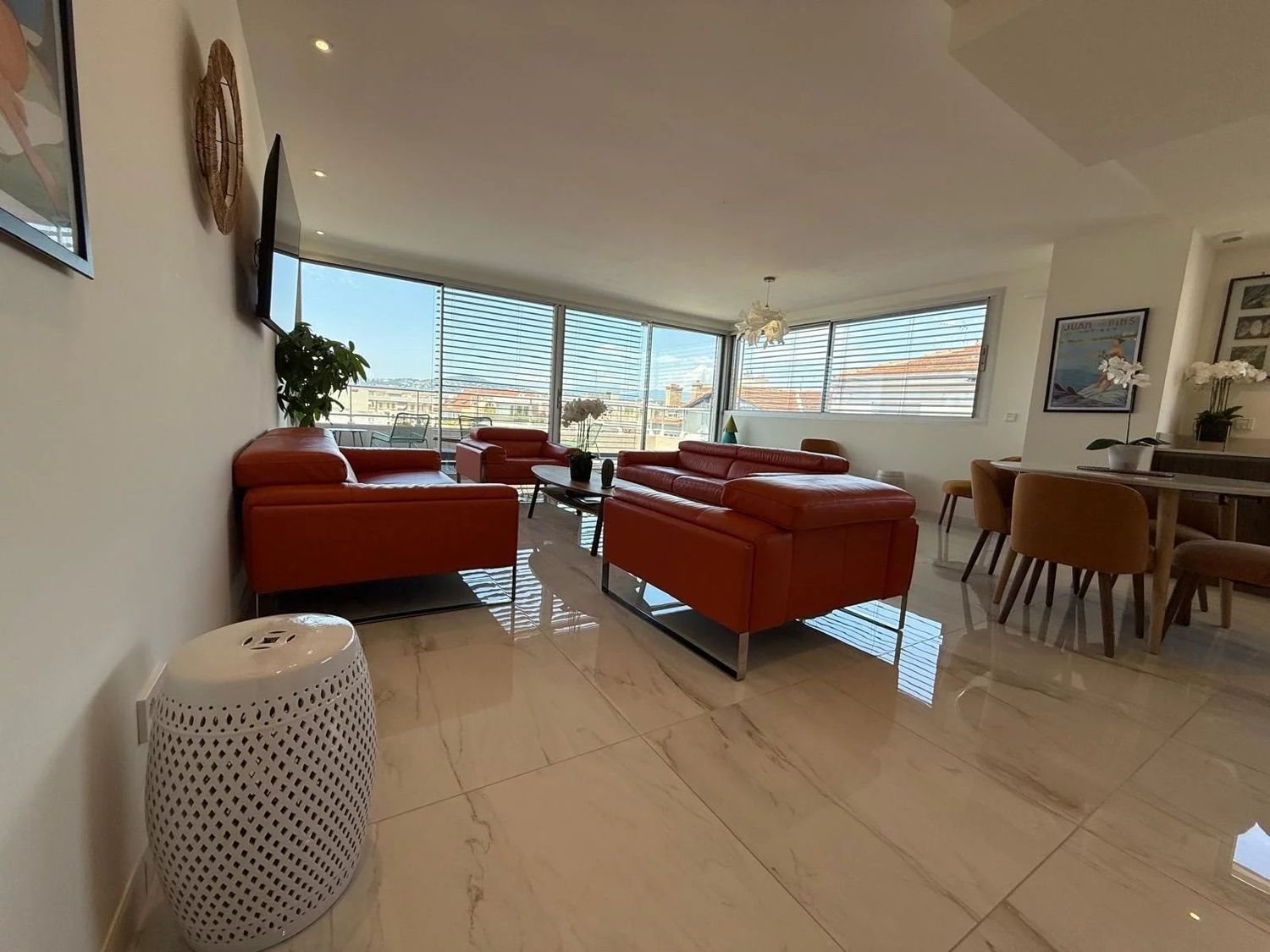 Maison à vendre, 117m², Antibes