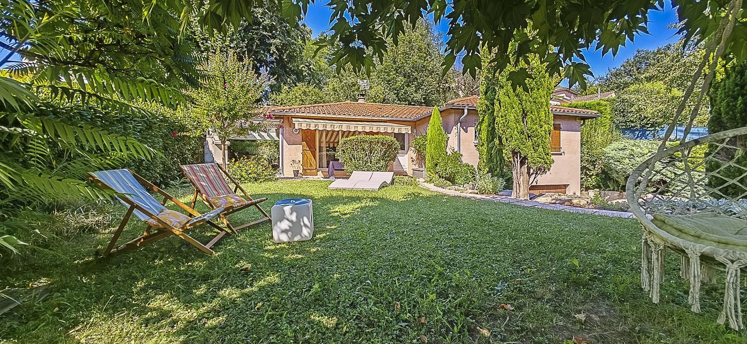 Maison à vendre, 95m², Civrieux-d'Azergues
