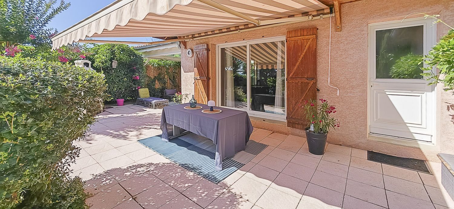 Maison à vendre, 95m², Civrieux-d'Azergues