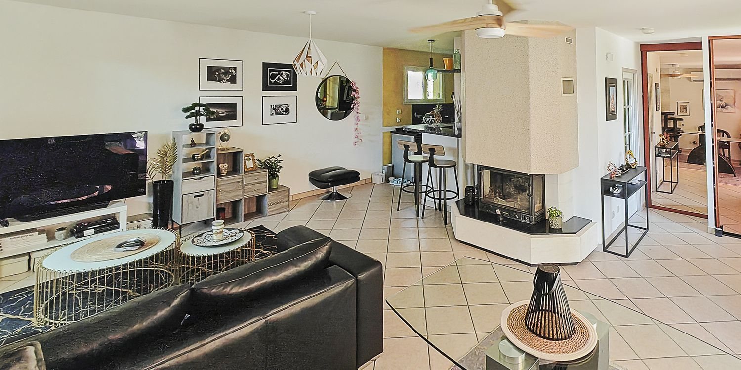 Maison à vendre, 95m², Civrieux-d'Azergues