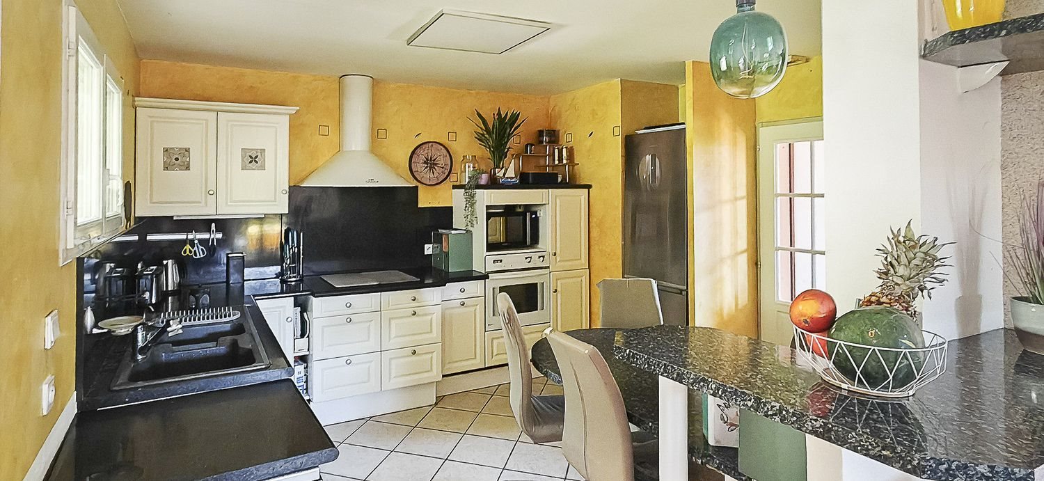Maison à vendre, 95m², Civrieux-d'Azergues