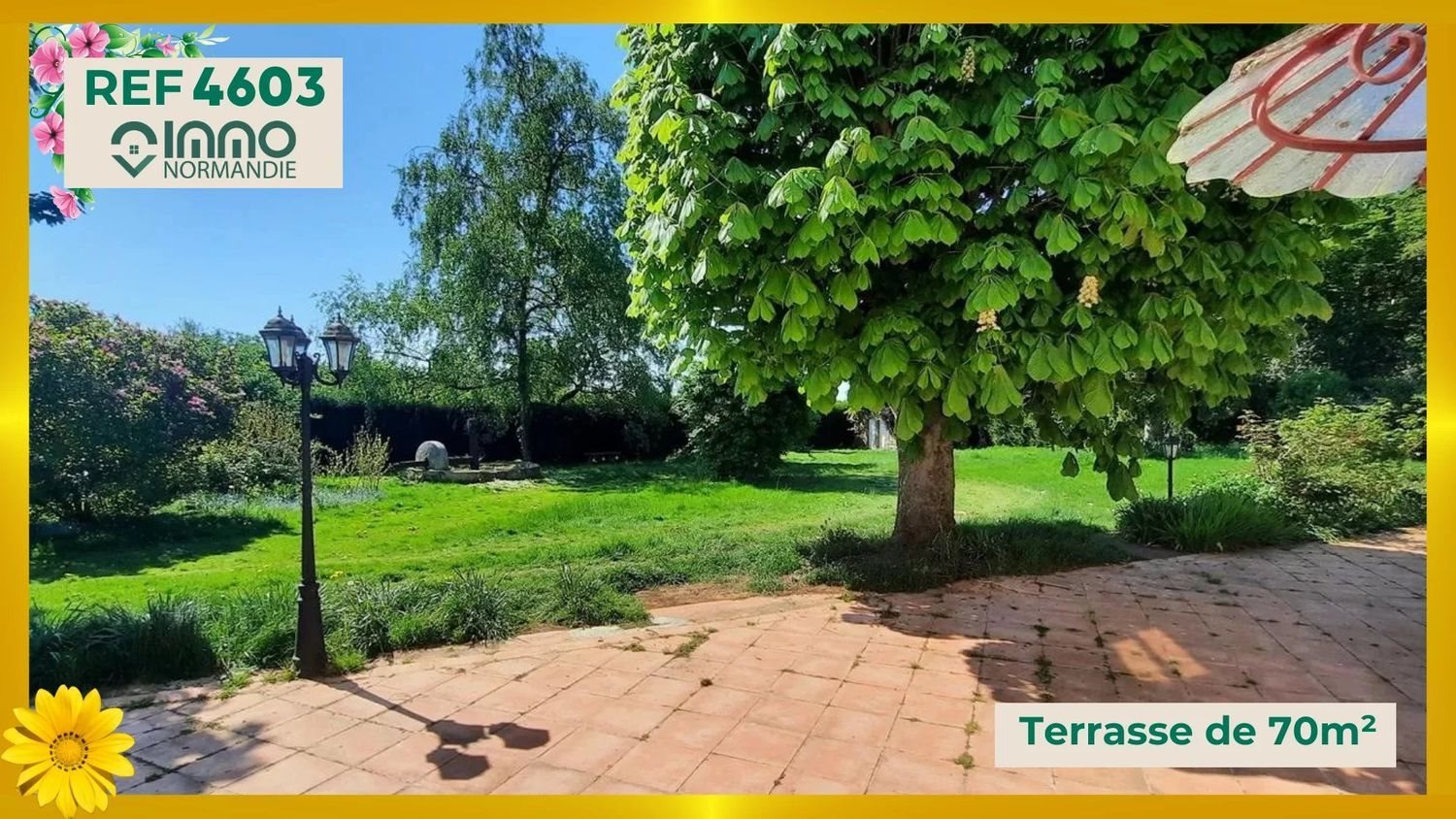 Maison à vendre, 100m², Bernay