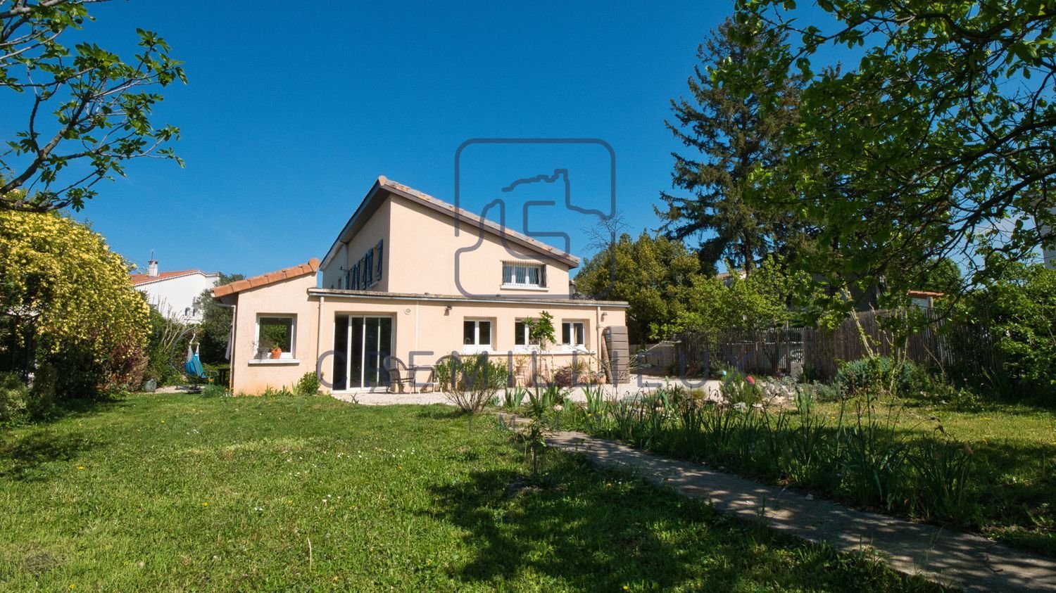 Maison à vendre, 150m², Valence