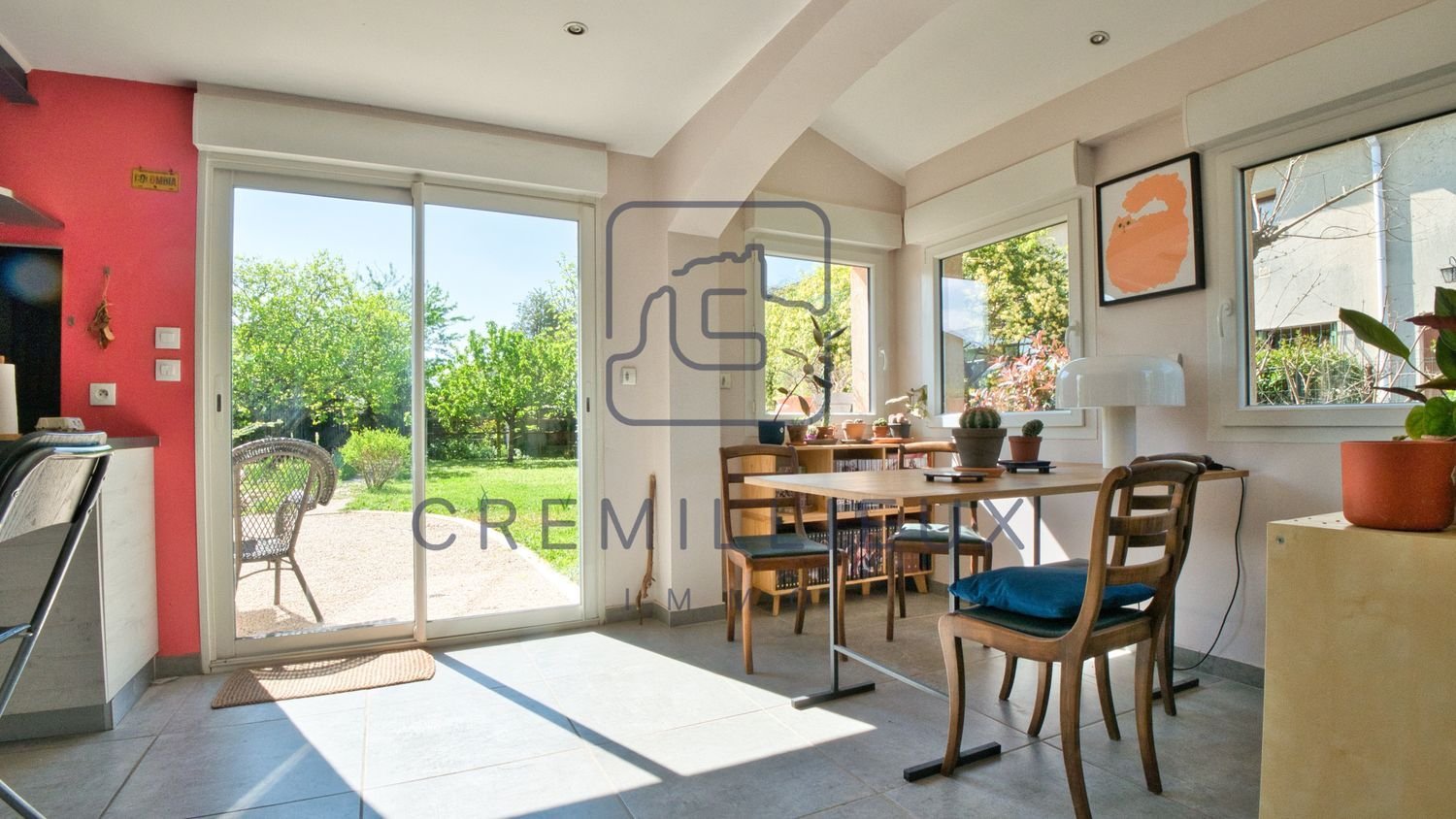 Maison à vendre, 150m², Valence
