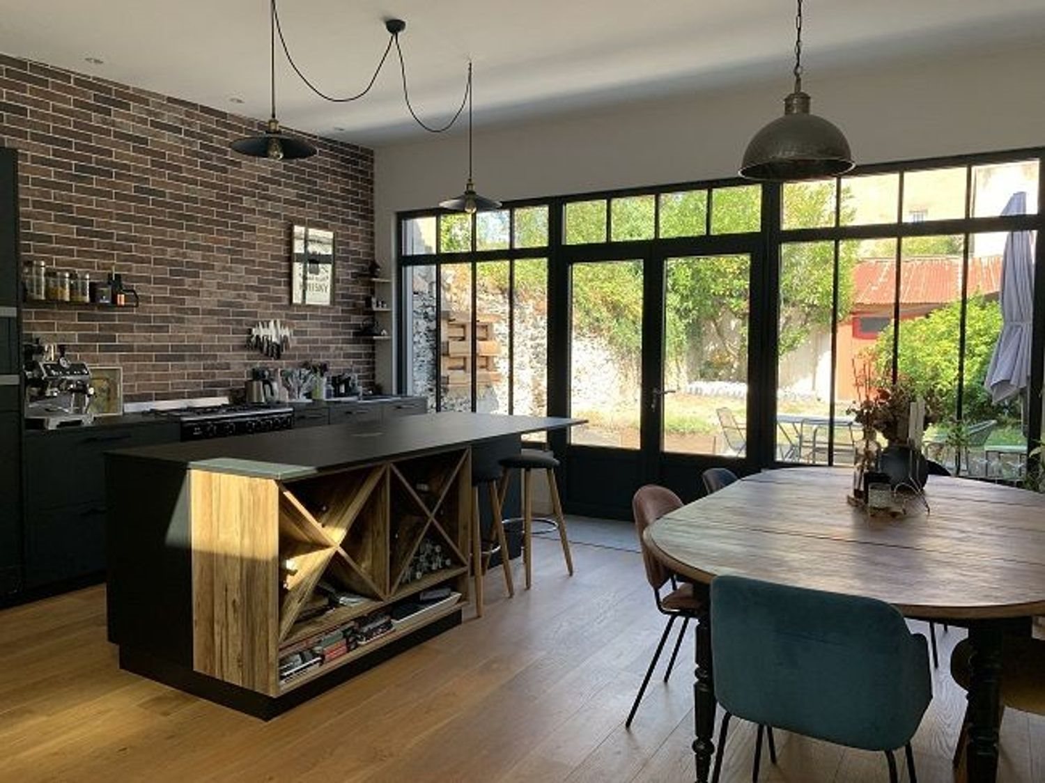 Maison à vendre, 137m², Angers