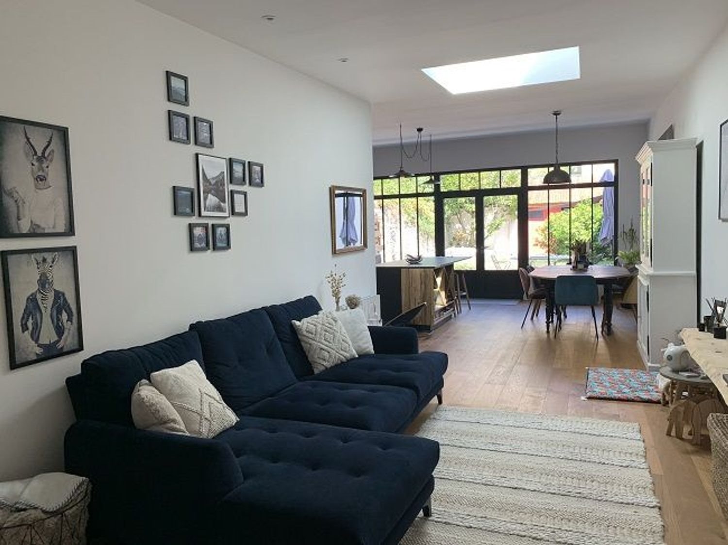 Maison à vendre, 137m², Angers